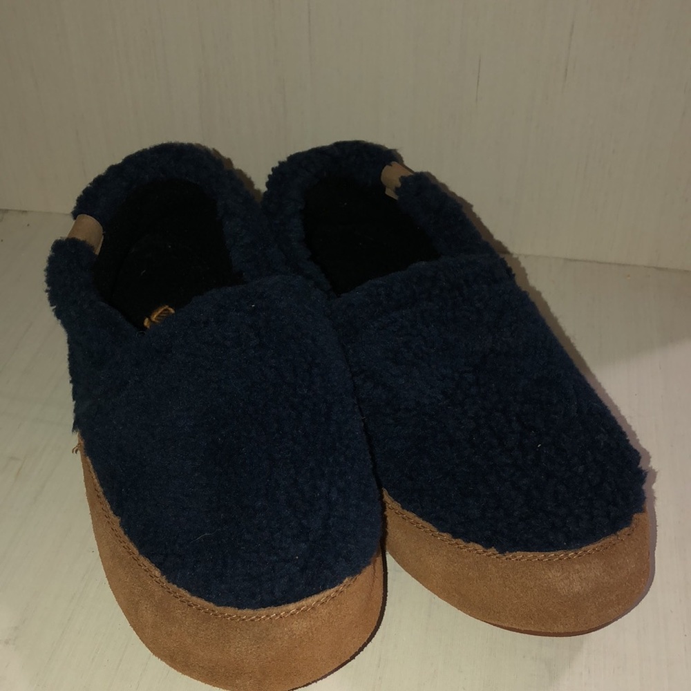 Acorn Women’s Slipper